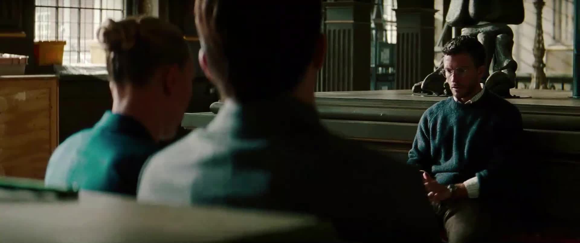 Jurský svět  Znovuzrození (Scarlett Johansson, Mahershala Ali, Jonathan Bailey 2025 Akční Dobrodružný Sci Fi Thriller Bdrip 1080p ) Cz dabing avi