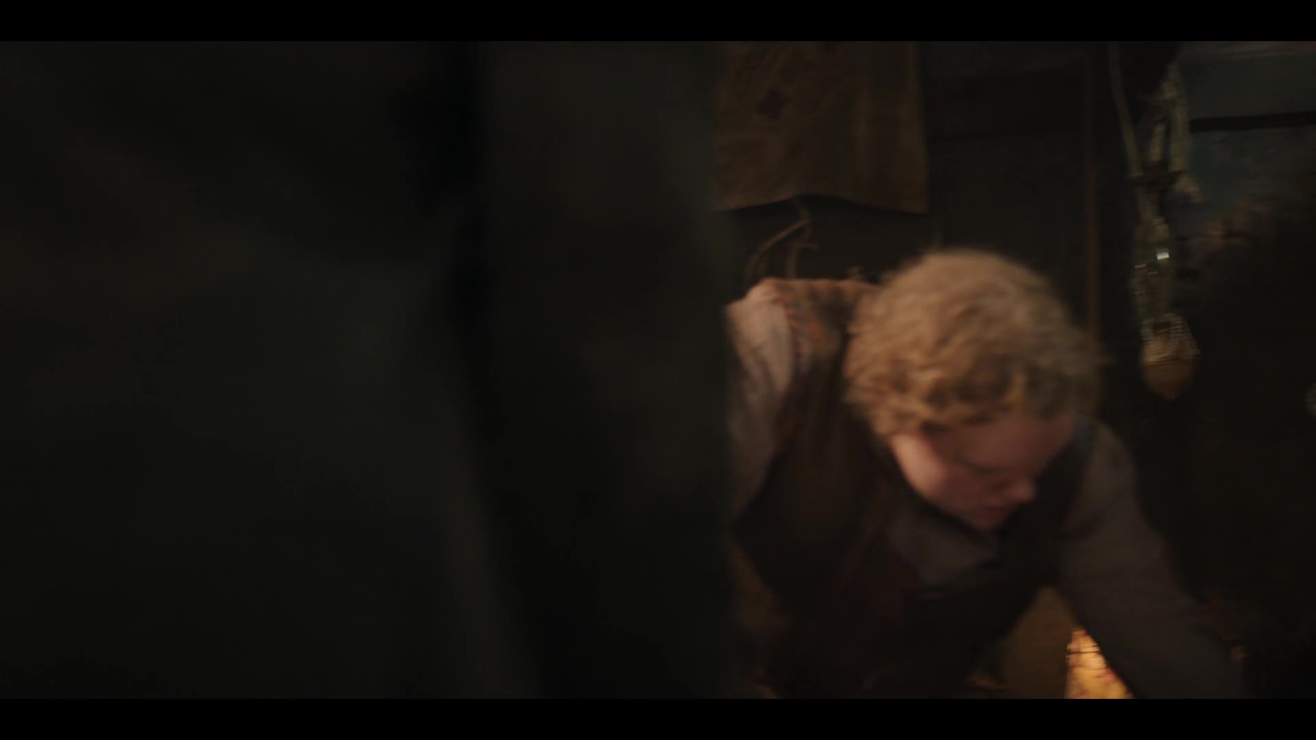 Potkani: Příběh ze světa Zaklínače {2025} dobrodružný, fantasy, drama AAC 5 1 1080p CZ dabing mkv