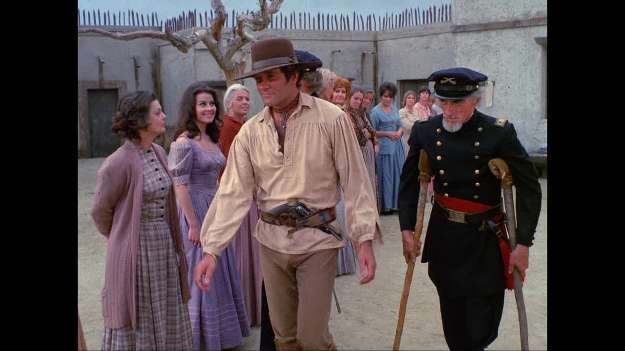 Wild Women (Western 1970) mkv