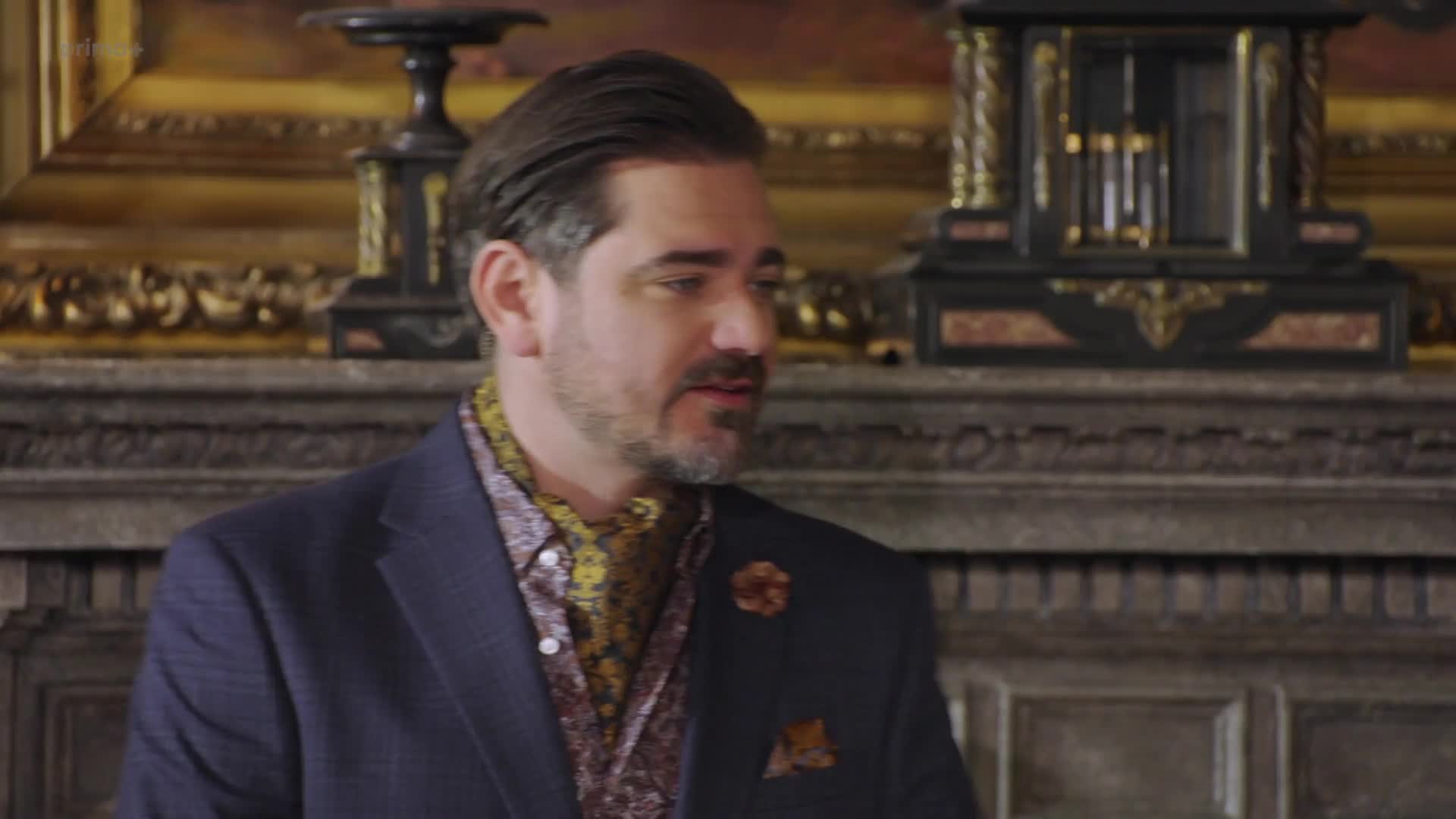 Neděle 9 11 2025 v TV {S02E09} mkv