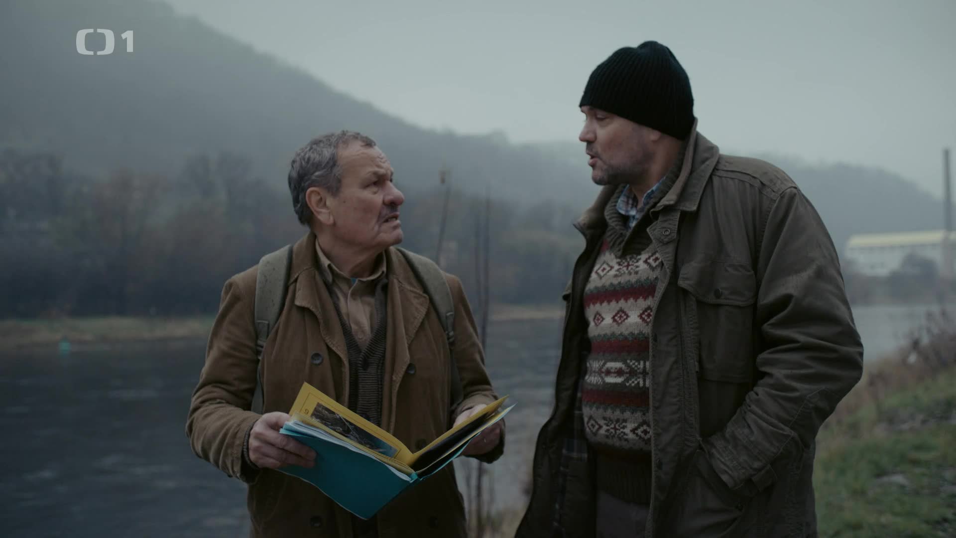 Oktopus S02E09 {2025} mkv