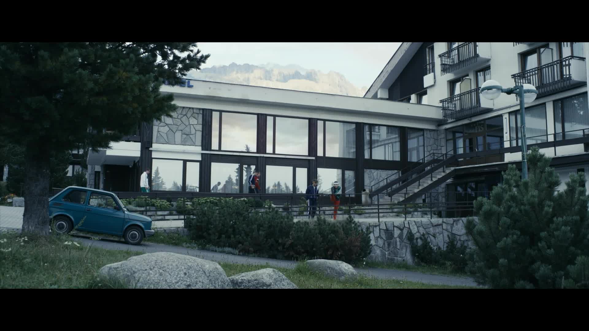 Fair Play {2014} drama, sportovní AAC 5 1 1080p mkv