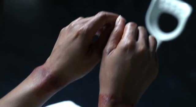 Kriminálka Las Vegas S06E17 24 2005 CZ dab 360p Rád se dívám avi