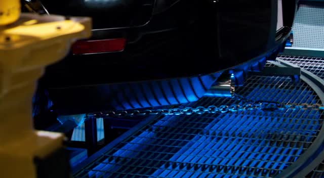 Knight Rider Legenda se vrací S01E12 17 2008 CZ dab 360p Souboj avi