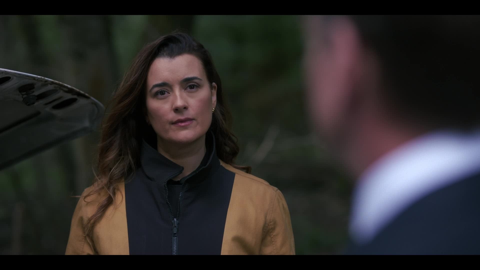 NCIS Námořní vyšetřovací služba Tony a Ziva S01E05 2025 CZ dabing HD mkv