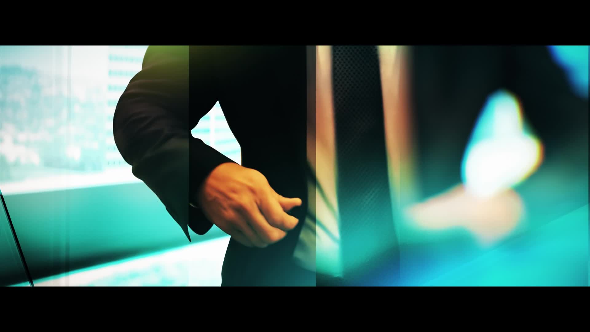 Kravaťáci L A S01E09 13 2025 CZ dab 1080p Signál netopýra mkv