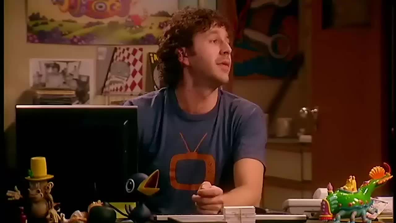 Ajťáci S02E01 06 2007 CZ dab Sraz spolupracovníků mp4