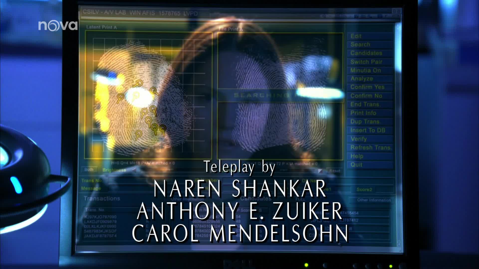 Kriminálka Las Vegas S05E25 25 2004 CZ dab 1080p Oběma nohama v hrobě II mp4