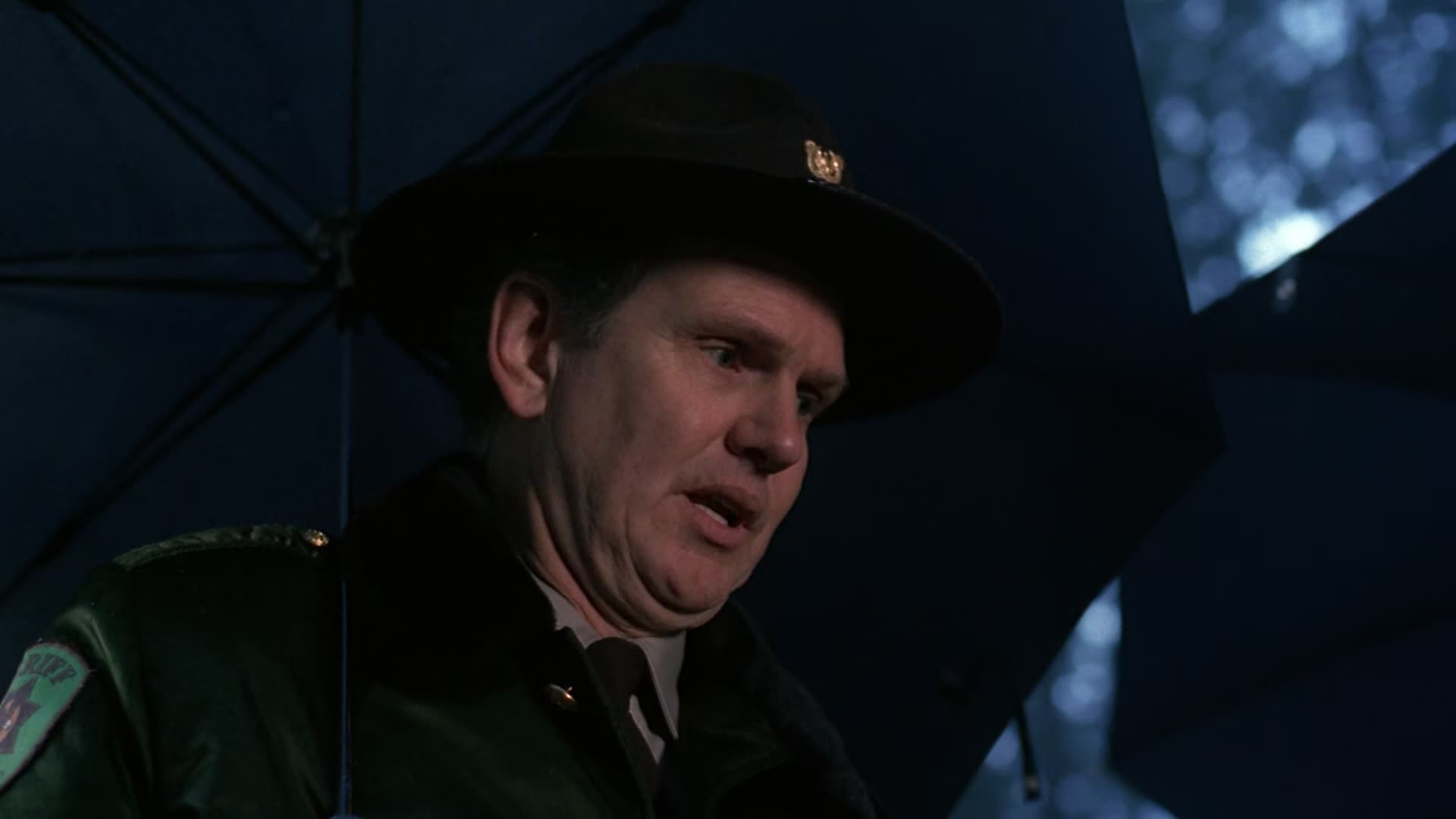 Akta X S02E14 25 1994 CZ dab Ruka, která trestá mkv