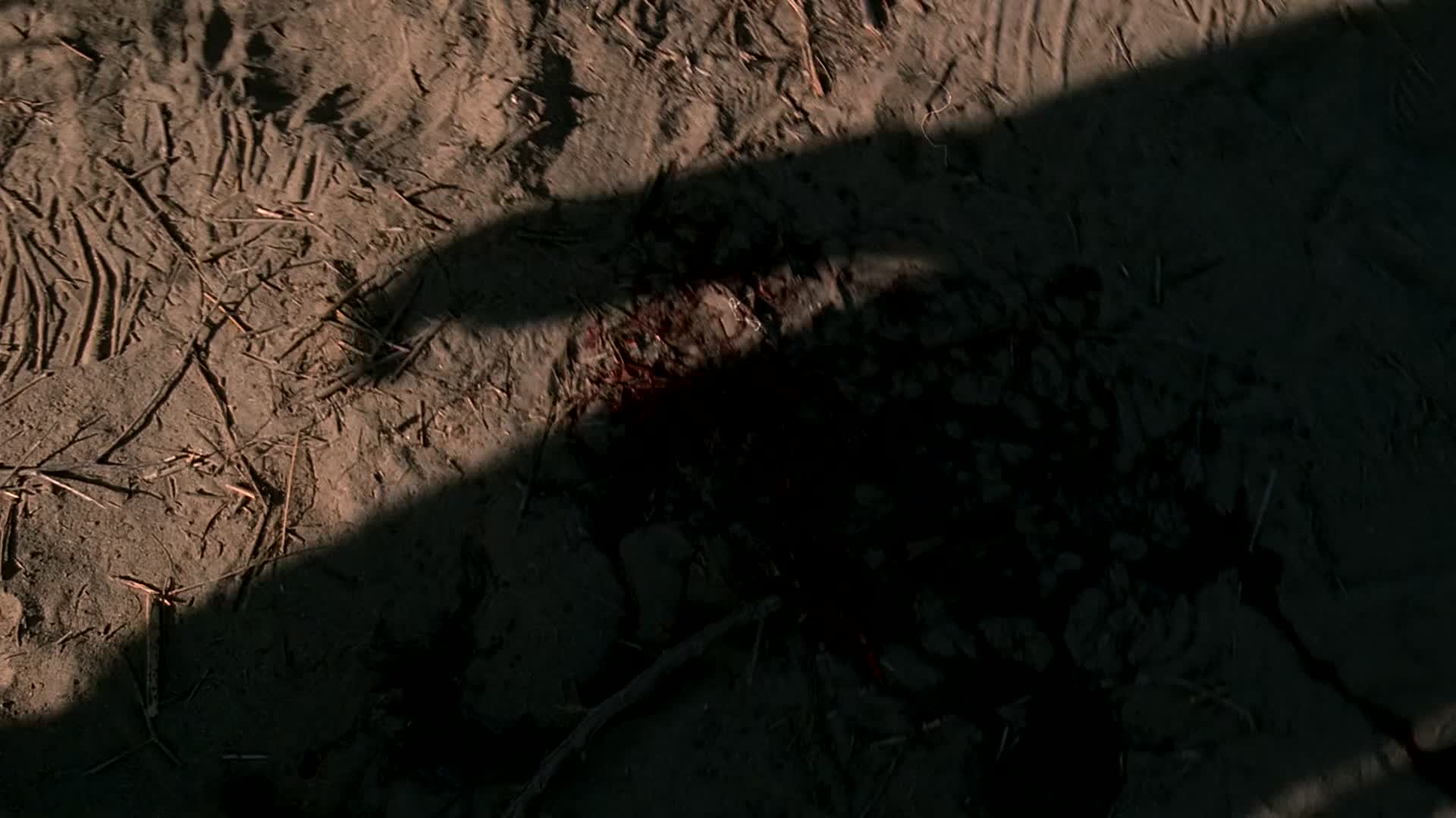 Akta X S08E04 21 2000 CZ dab Poustevníci mkv