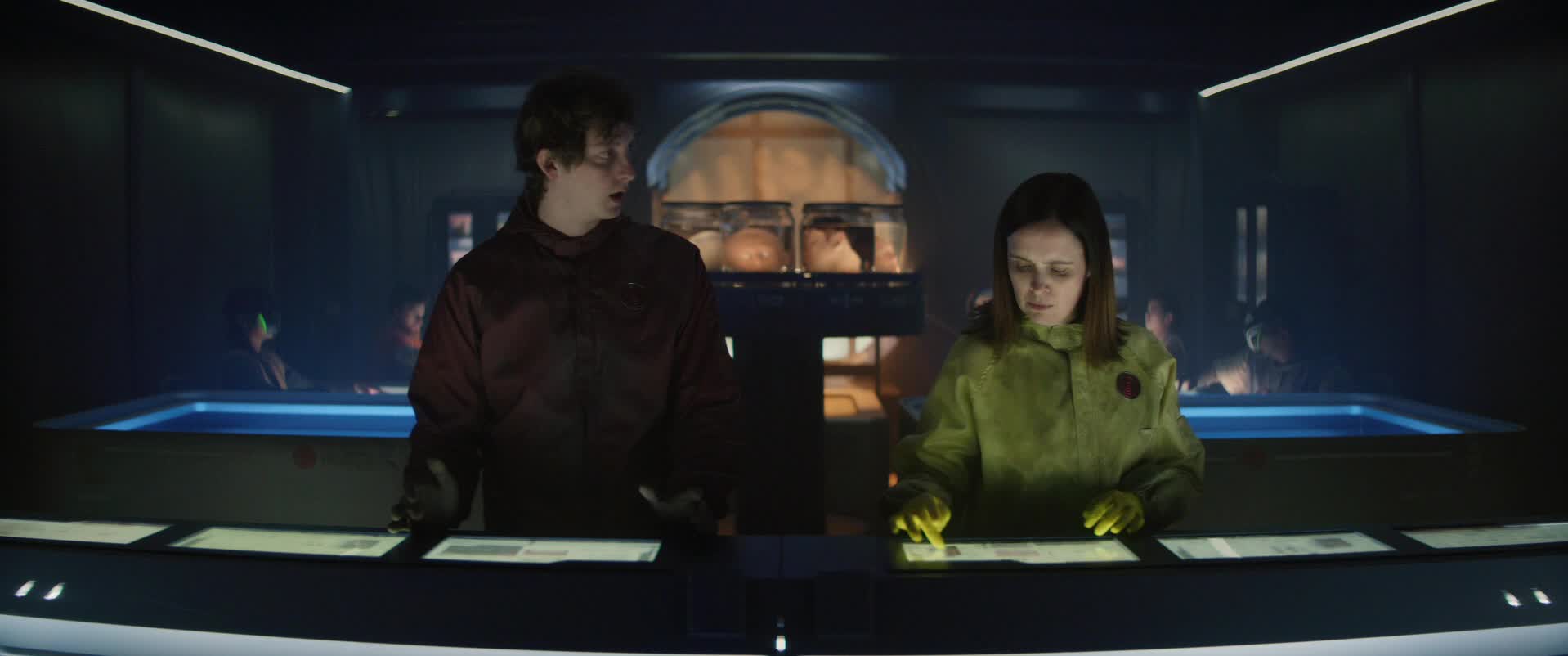 Z deníků Robokata S01E04 10 2025 CZ tit 1080p Úniková rychlost mkv