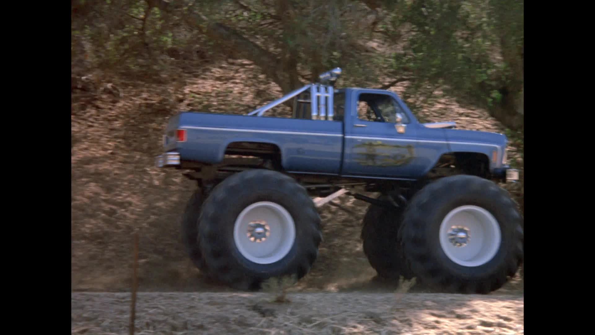 Knight Rider S03E07 22 1984 CZ dab 1080p Zkažená jablka mp4