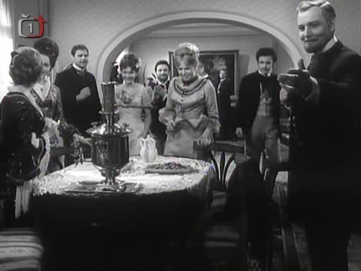 Sňatky z rozumu 5 díl avi