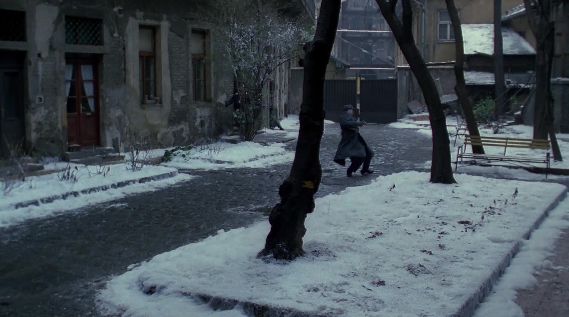 Rudé horko (Arnold Schwarzenegger, Jim Belushi, Peter Boyle 1988 Akční Krimi Thriller Komedie Dvdrip 1080p ) Cz dabing mkv