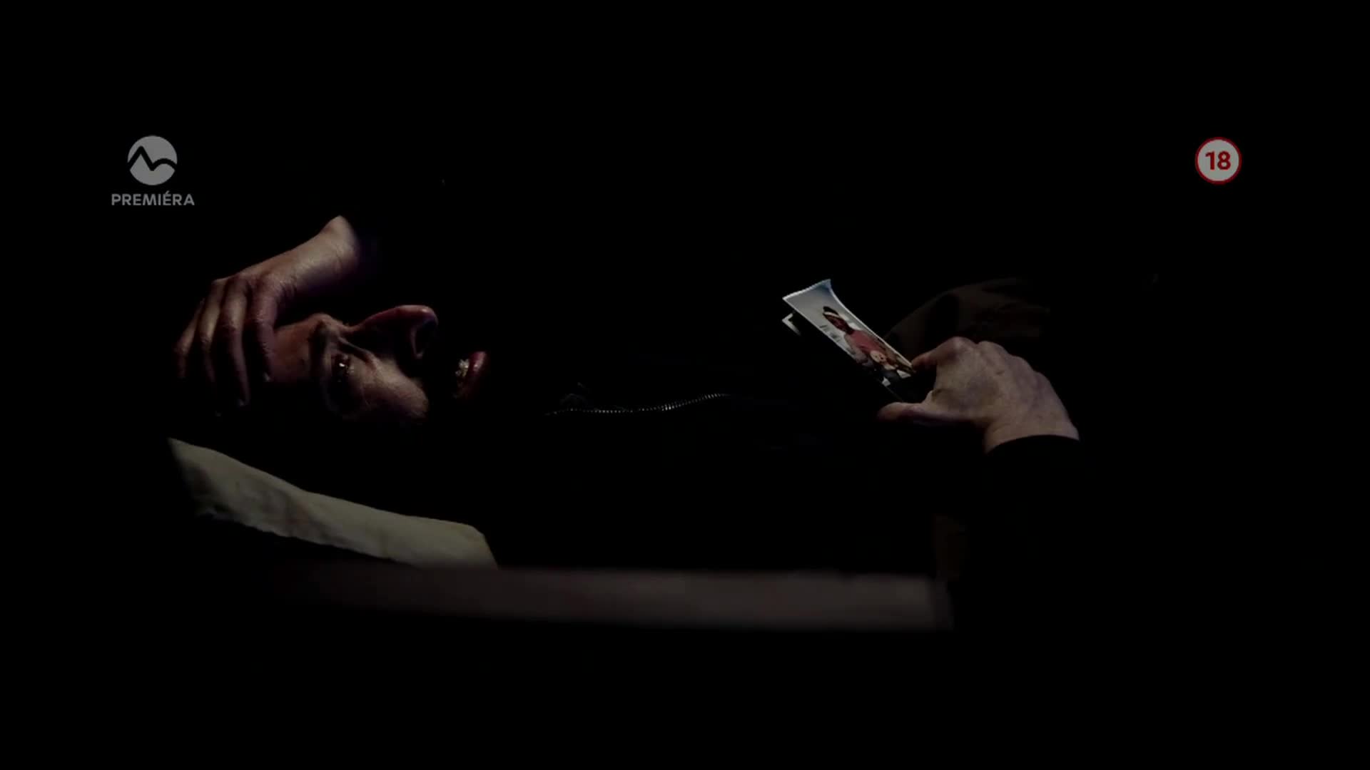 Špinavá pomsta (Adrien Brody, Glenn Fleshler, Richie Merritt 2021 Krimi Drama Hdtvrip 1080p ) Sk dabing avi