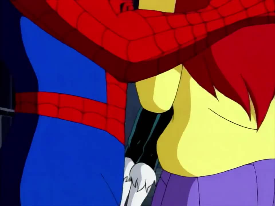 Spider Man 1998 S05E08 [ENG720p] mp4