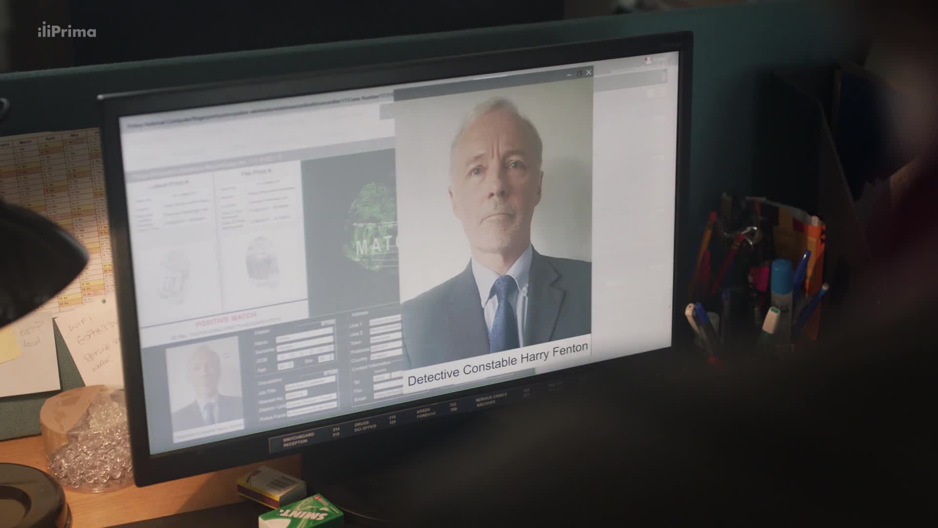 Zločiny z vřesovišť S08E01 04 2018 CZ dab 1080p Krev mkv