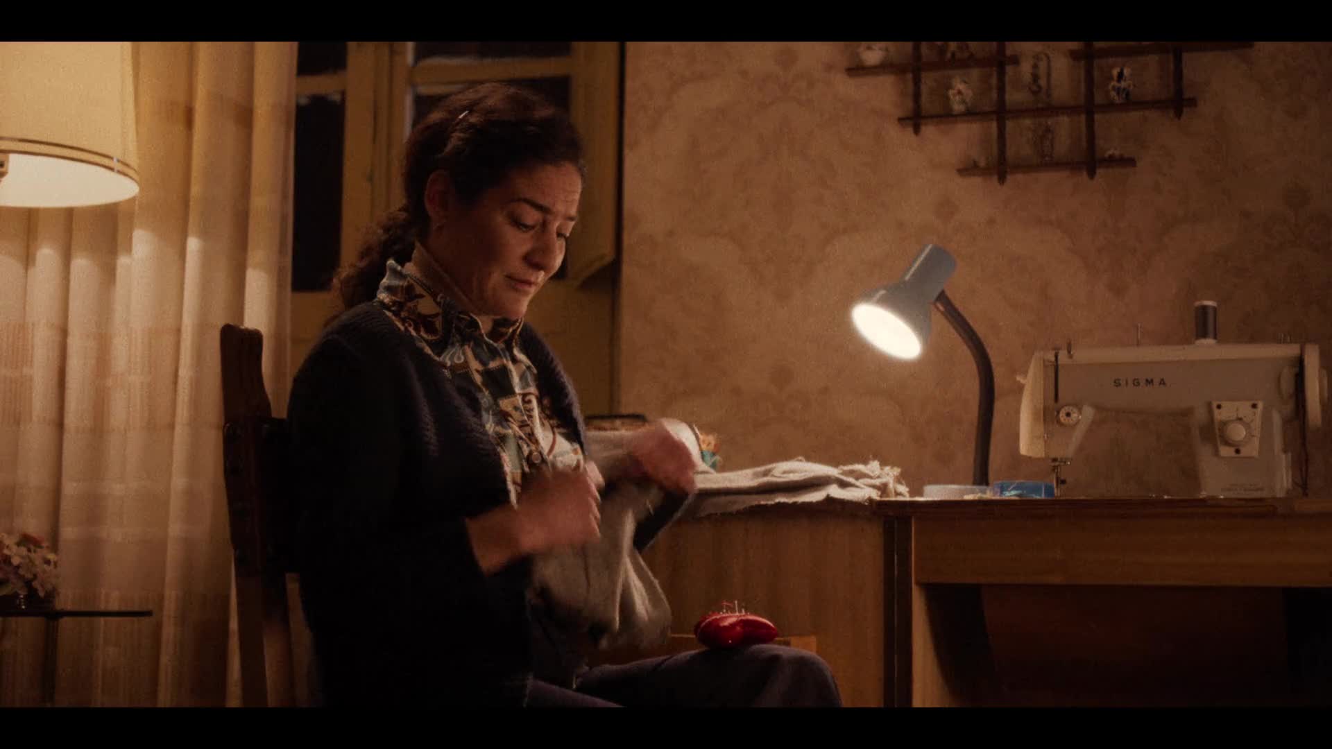 Křišťálová kukačka S01E05 06 2025 CZ dab 1080p Epizoda 5 mkv