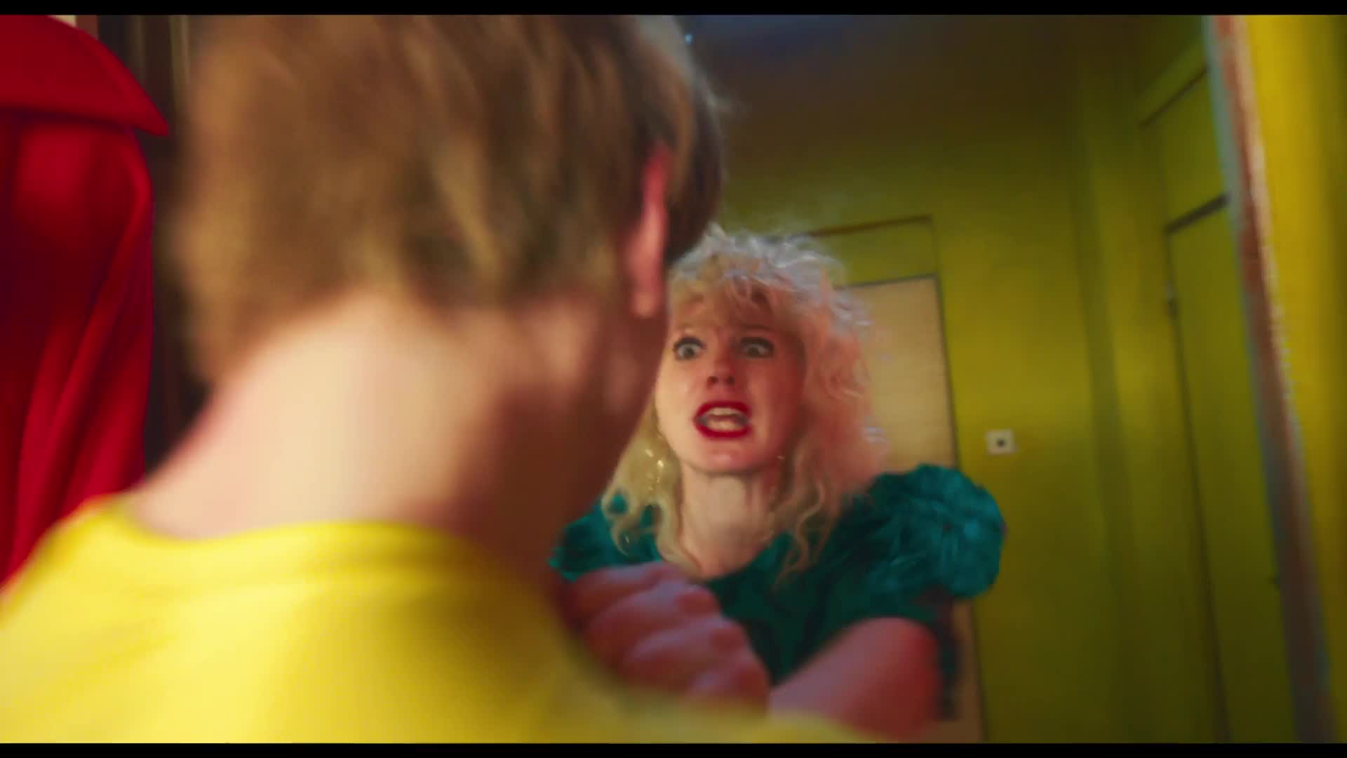 Amerikánka 2024 CZ dab 1080p mkv