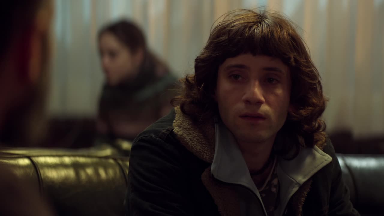 Bronzová zahrada S03E02 08 2023 CZ dab 720p Epizoda 2 mkv