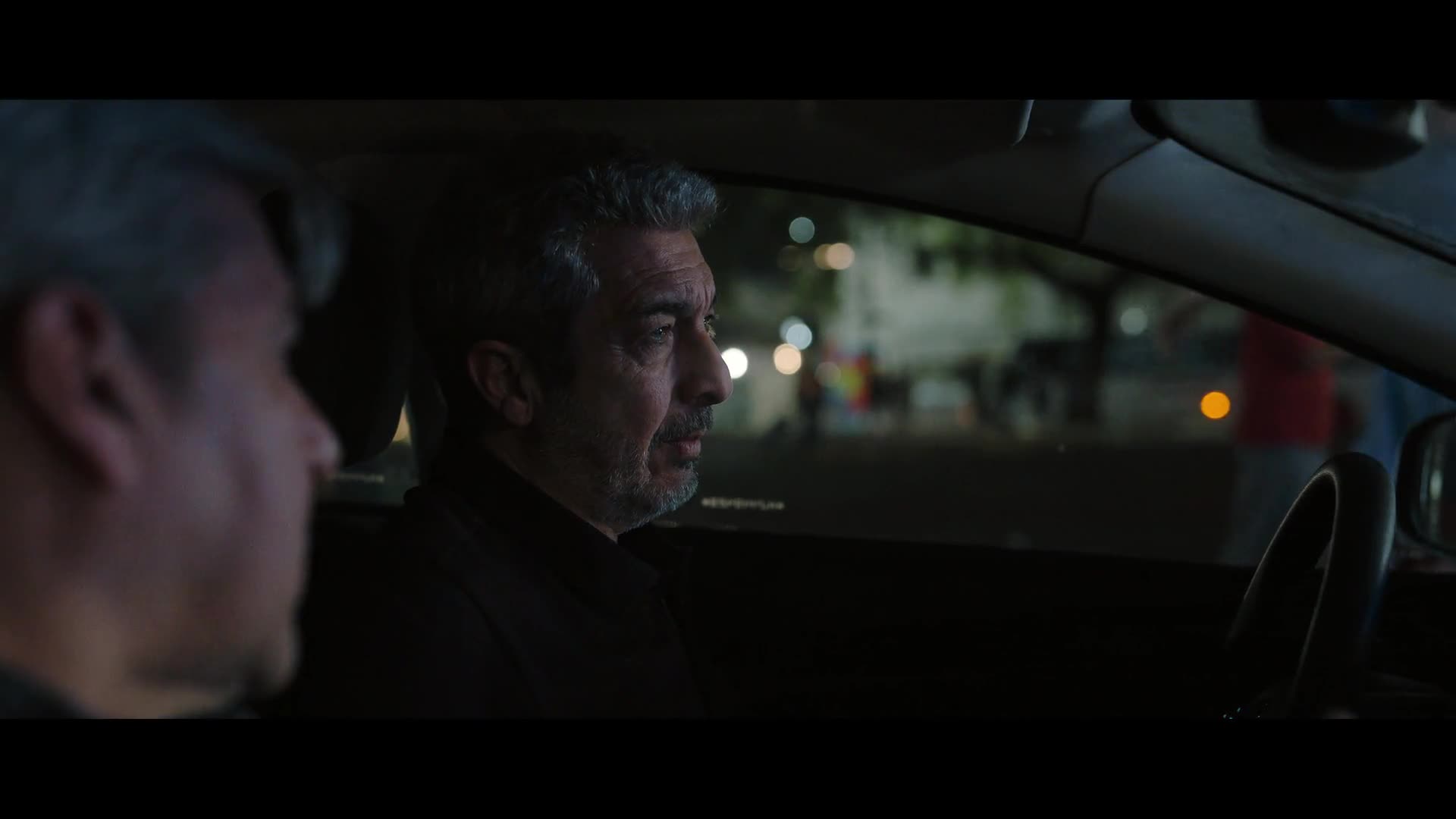 Eternaut S01E01 Večer u karet (2025) akční Sci Fi dobrodružný czdab mp4