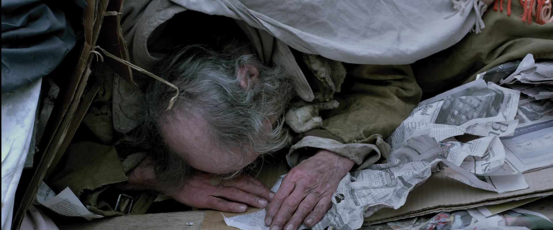 Návrat do Silent Hill (2012) CZ dabing HD mkv