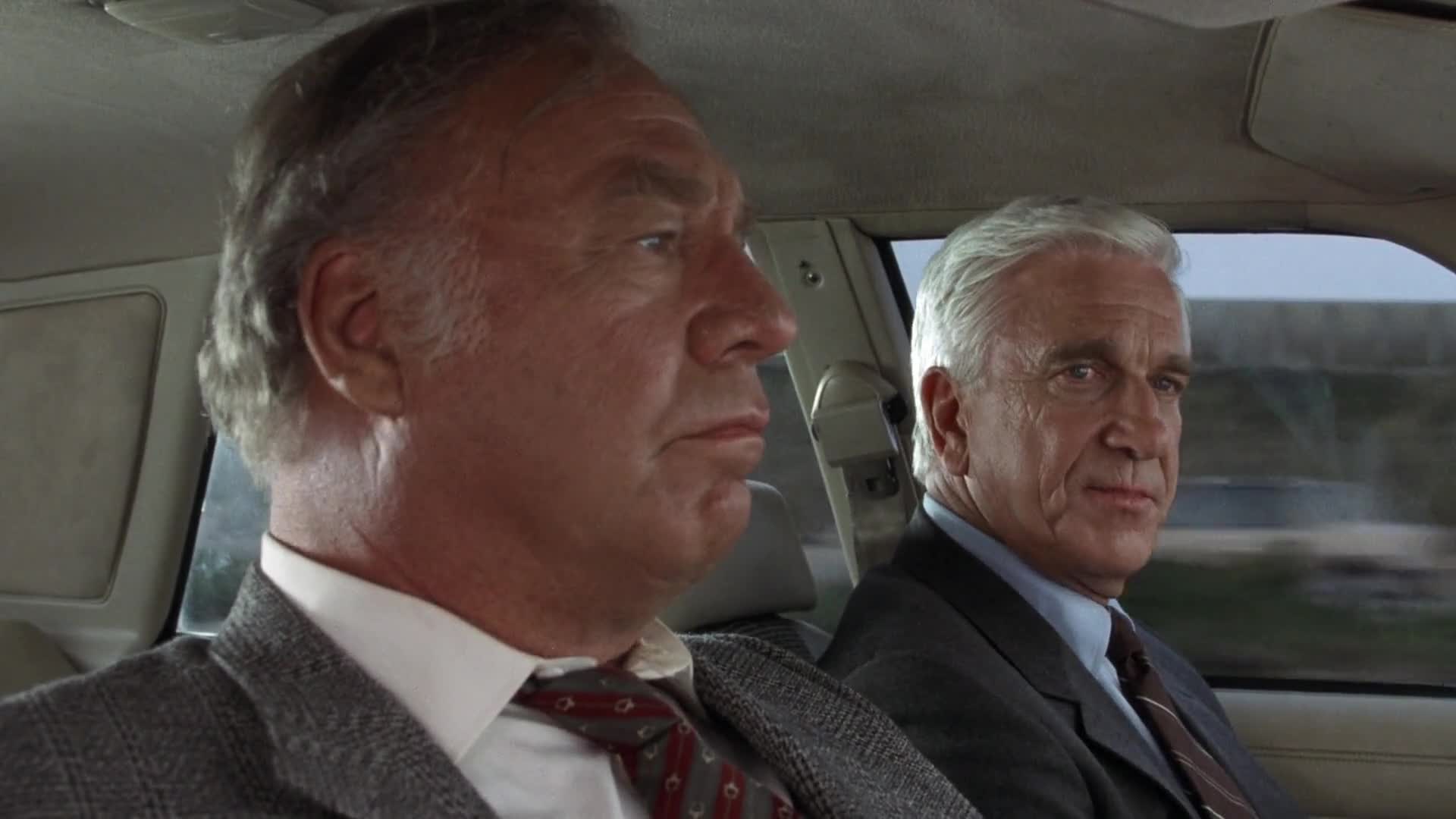 Bláznivá střela 1988 CZ dab mkv