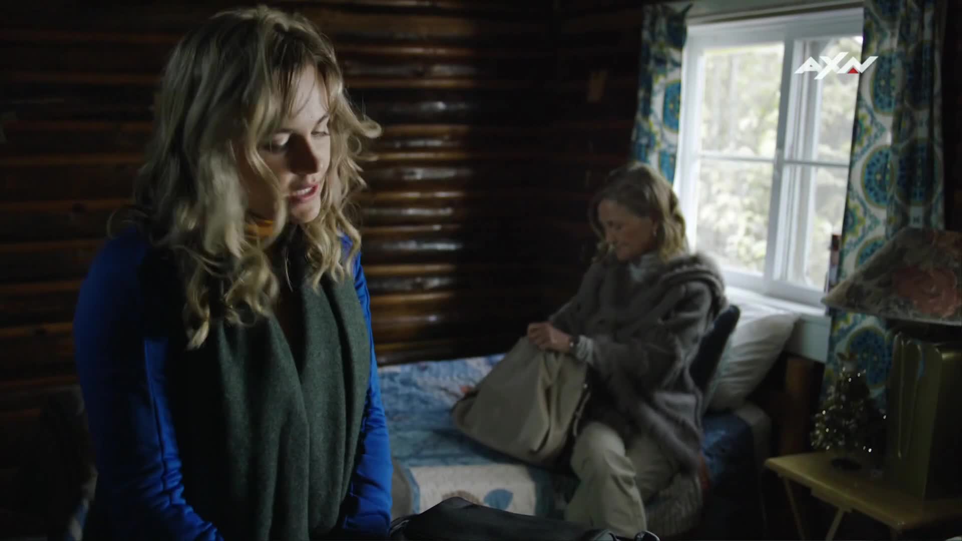 Vánoční hvězdy nad námi (2021) cz dabing mp4