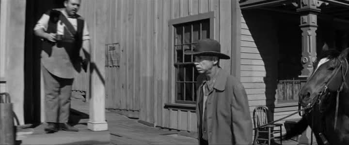 Čtyřicet pušek =1957 West CZ avi