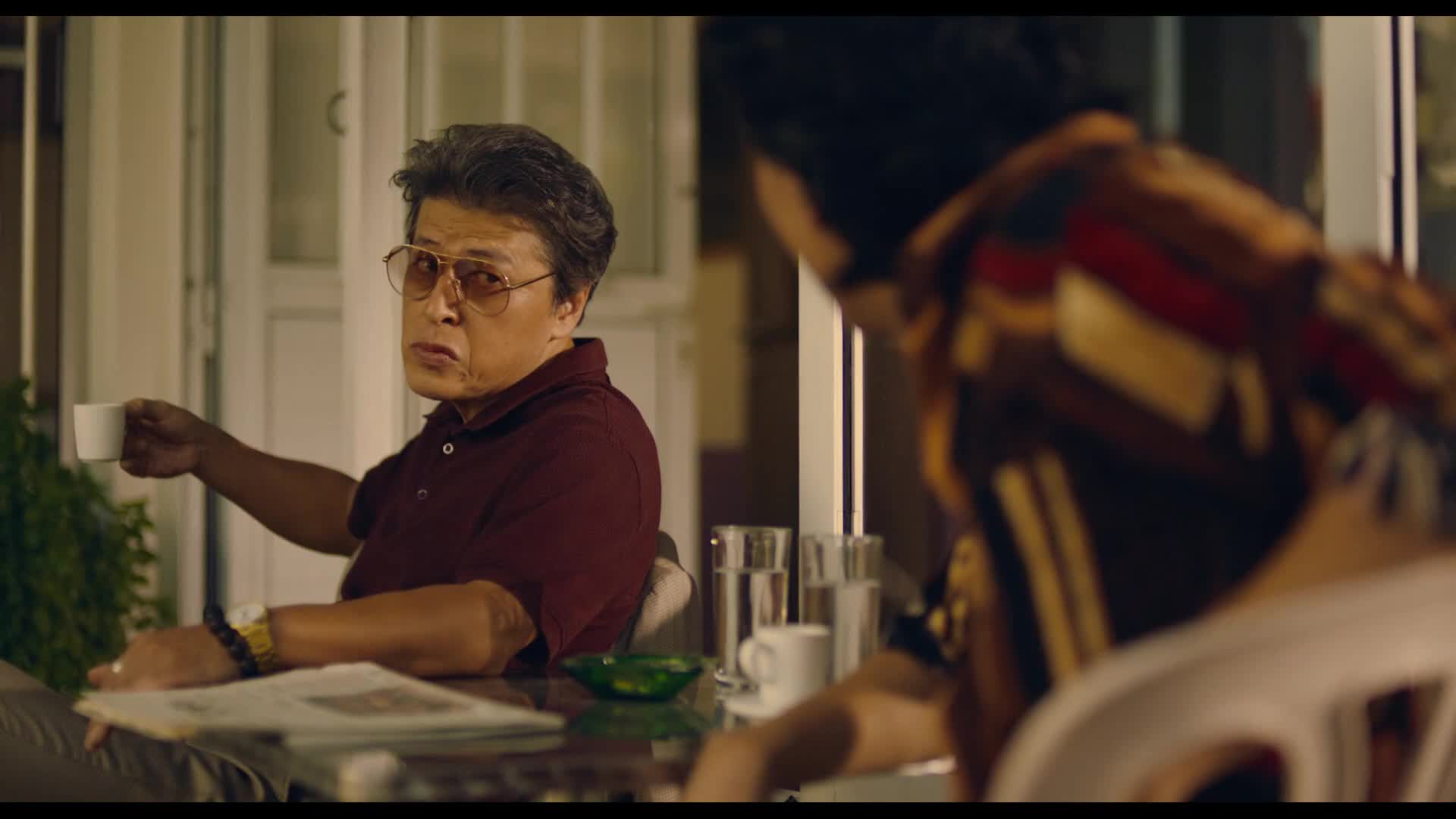 Bogota Město ztracených 2024 CZ dab 1080p mkv