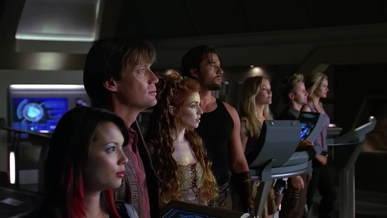 Andromeda S05E20 22 2004 CZ dab 720p Chaos a jeho nehybnost mkv