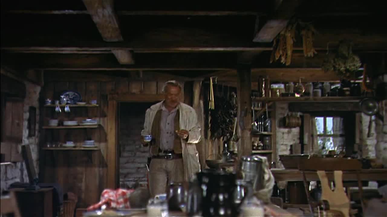 Stopaři =1956 West CZ avi