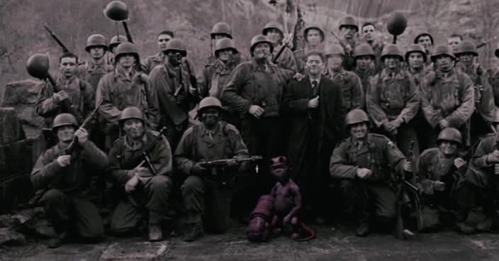 Hellboy =2004,, CZ avi