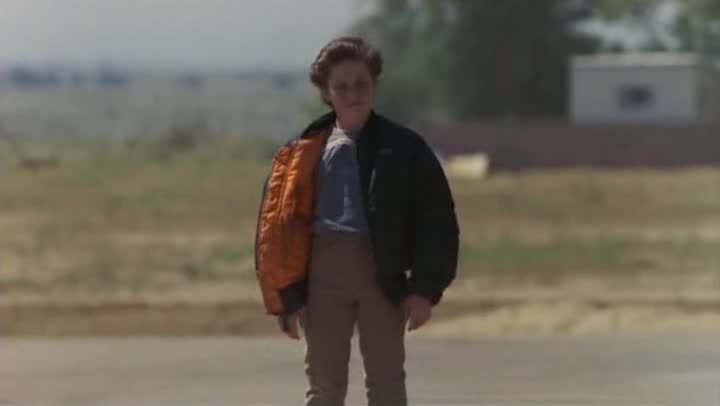 Železný orel 1 =1986 CZ avi