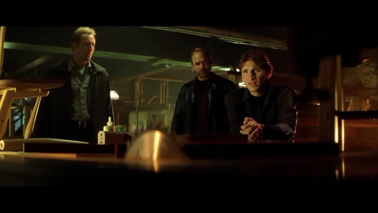 60 sekund =2000, CZ avi