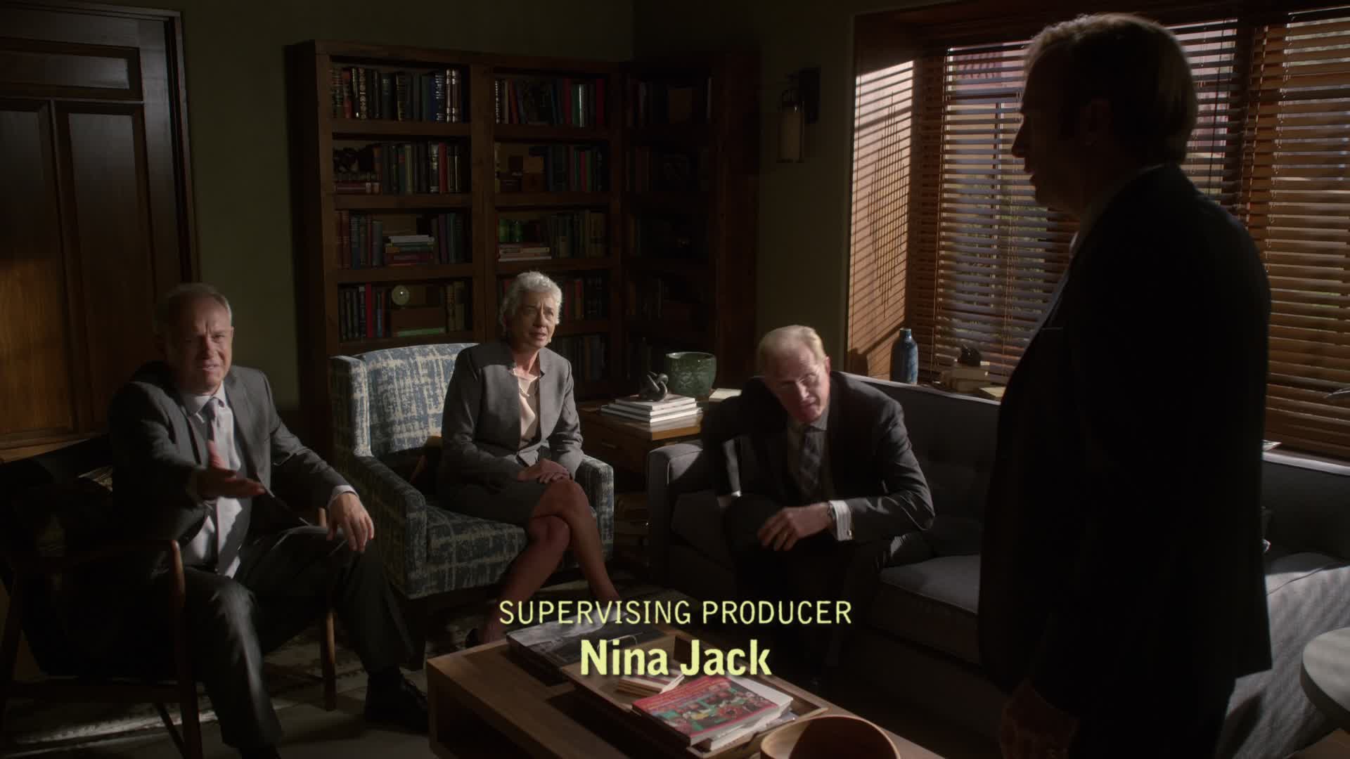 Volejte Saulovi Better Call Saul S02E04 Bez rukaviček (2016) krimi czdab mkv