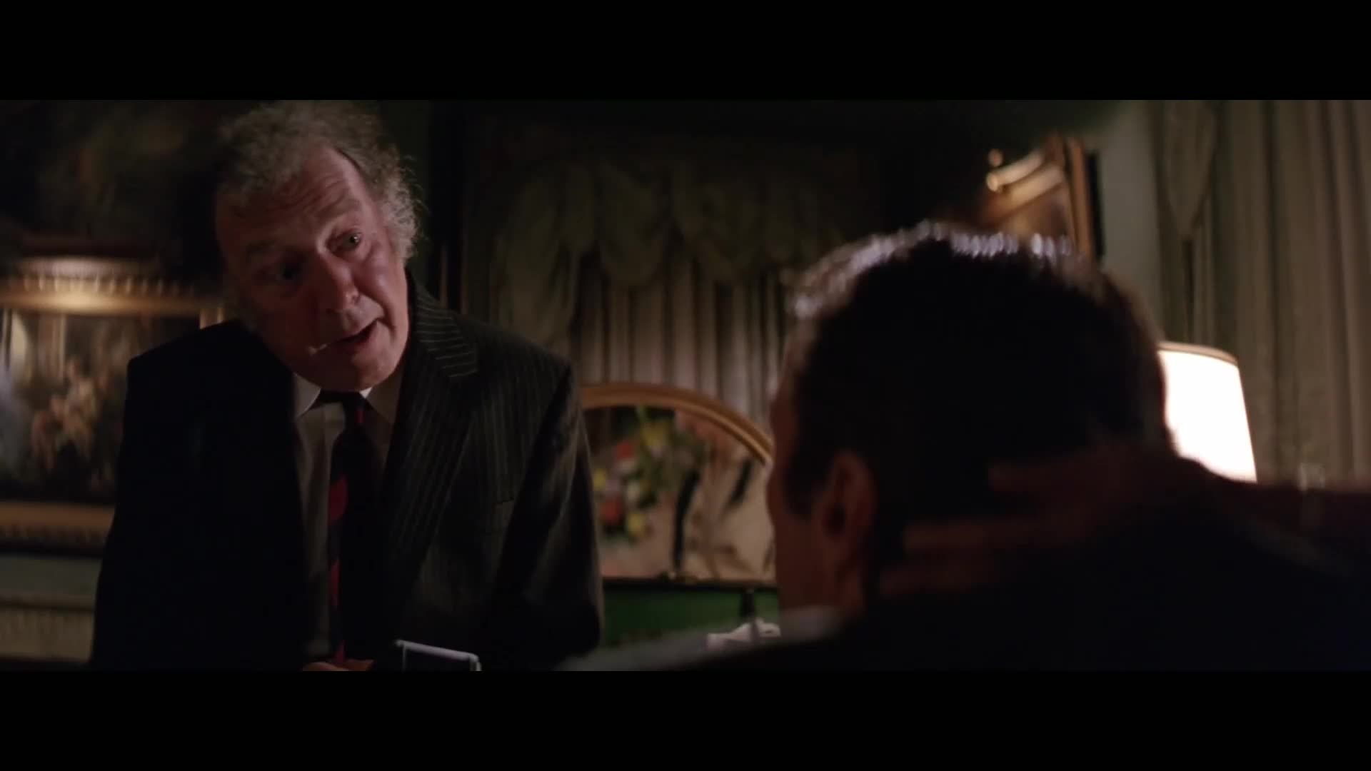 Ohnivá liška   Firefox {1982} akční, thriller 1080p mkv