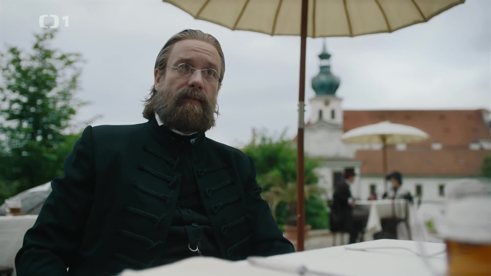 Smetana (2024) životopisný, drama mkv