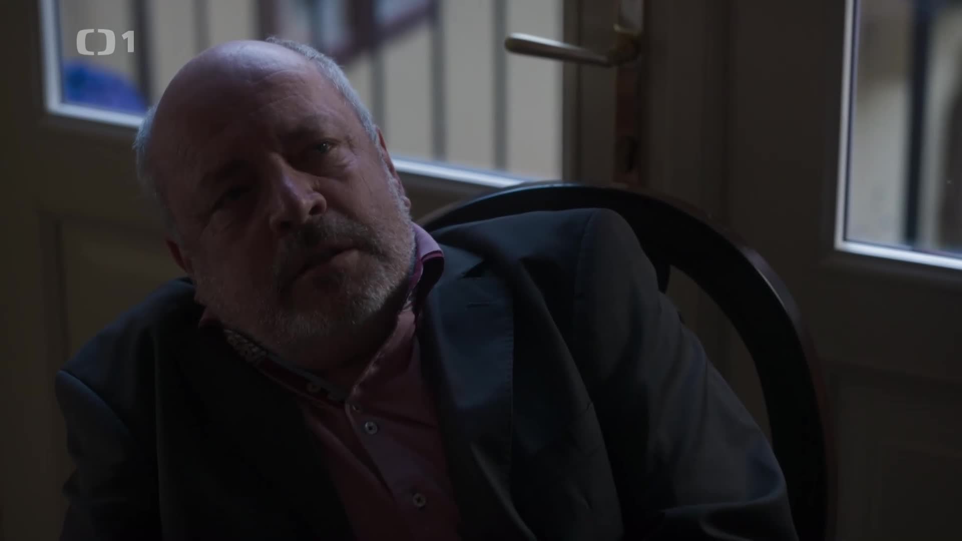 Místo zločinu České Budějovice S01E10 {2023} krimi, drama 1080p mkv