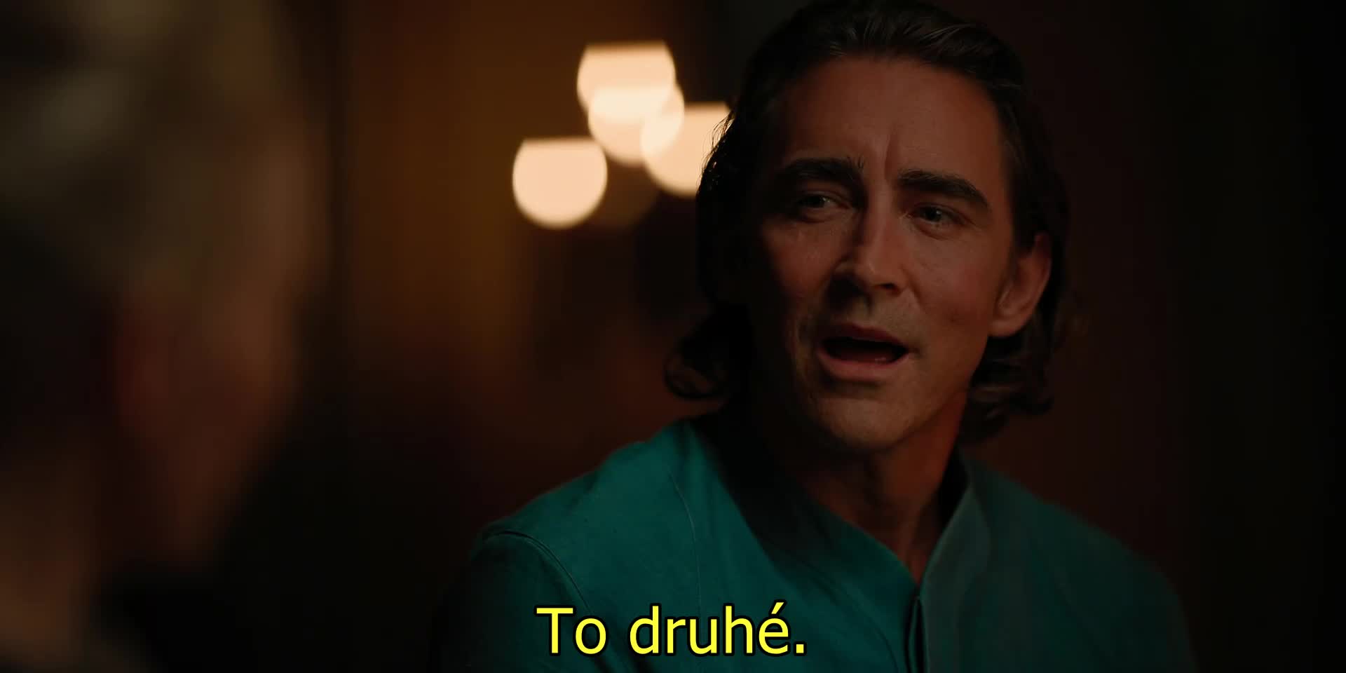 Nadace Foundation S01E06 Smrt a Panna (2021) Sci Fi cztit mp4