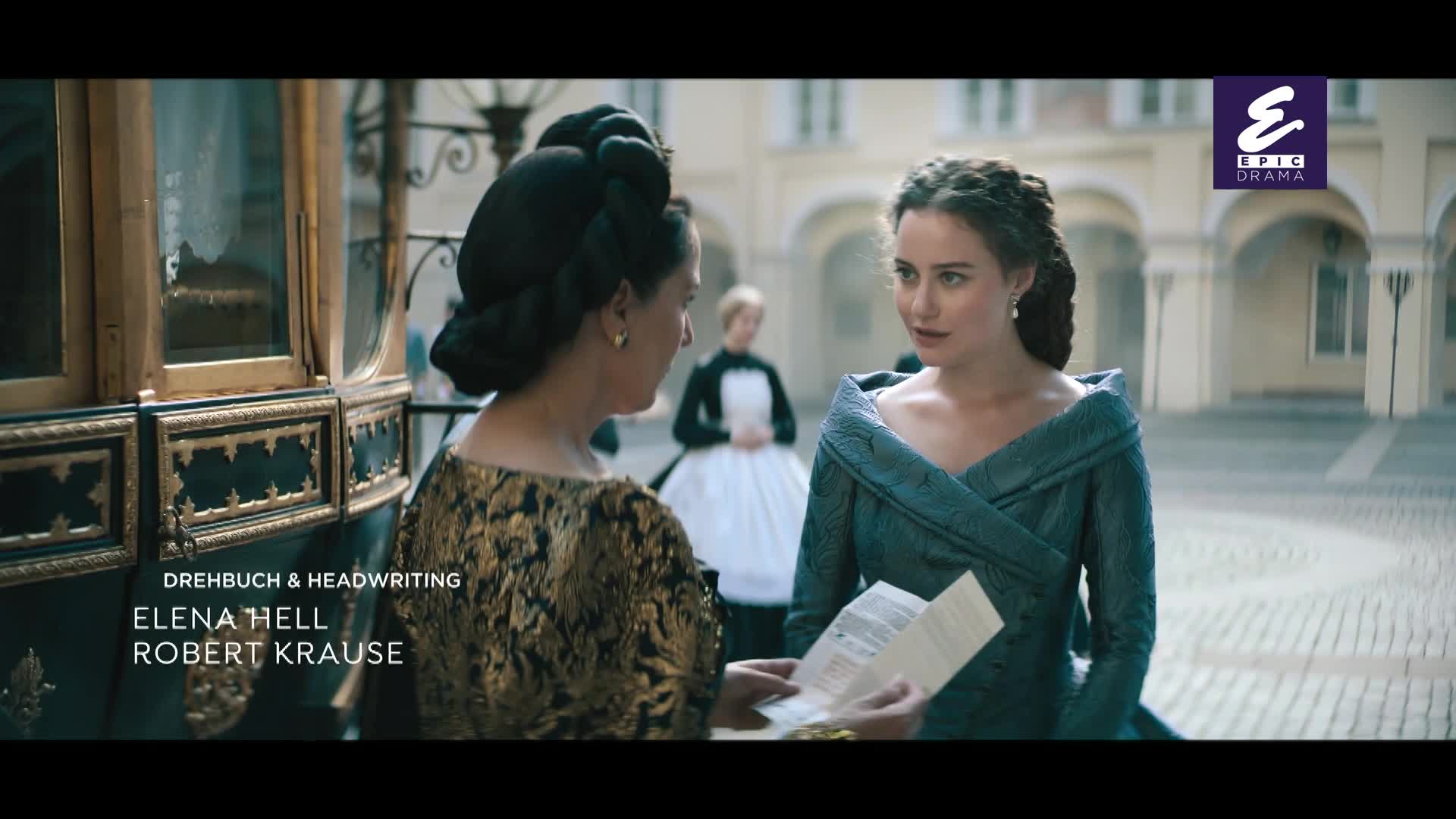 Sisi S04E06 06 2024 CZ dab 1080p Episode 6 mp4