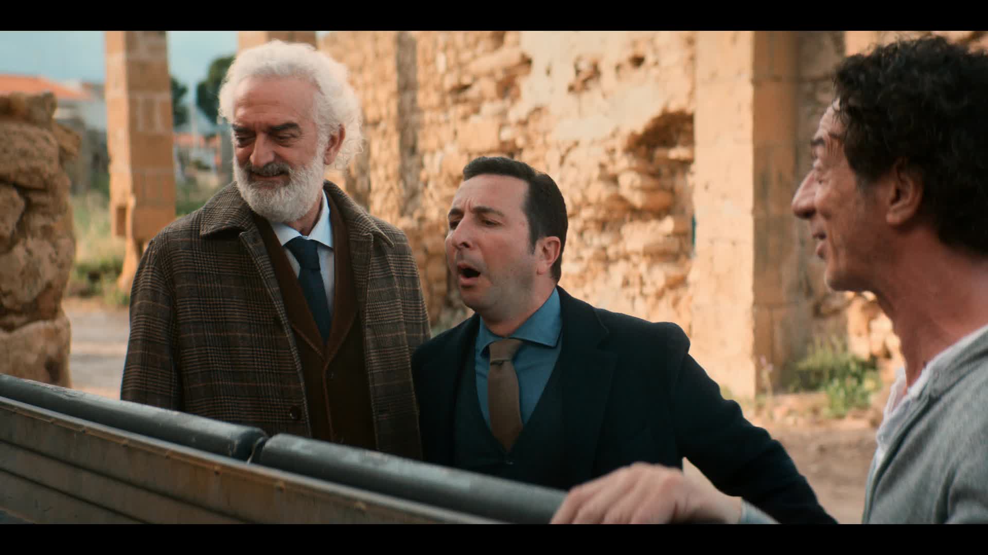 Sicilský expres S01E04 2025 CZ dabing HD 1080p mkv