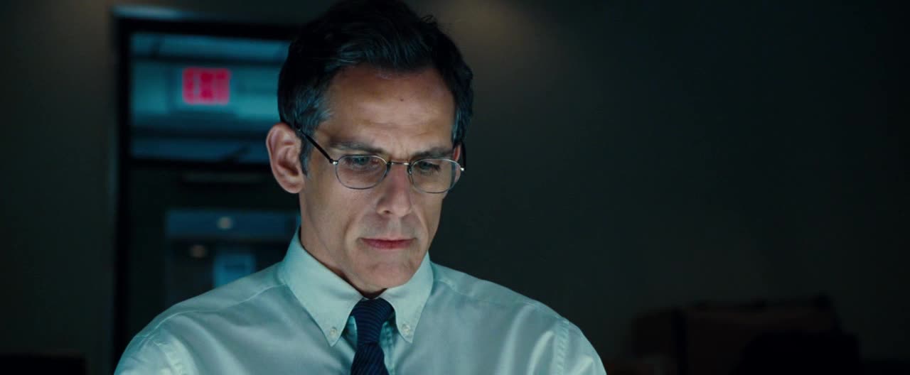 Walter Mitty a jeho tajný život 2013 CZ dab 720p mkv