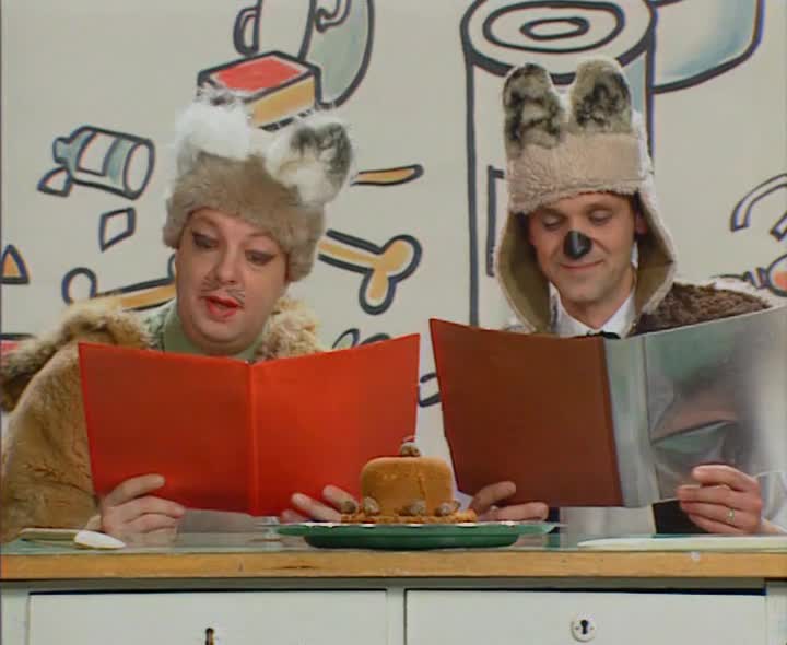 Česká Soda 3 1997 CZ dab mkv