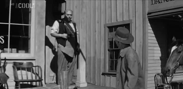 Čtyřicet pušek 1957 CZ dab 360p avi