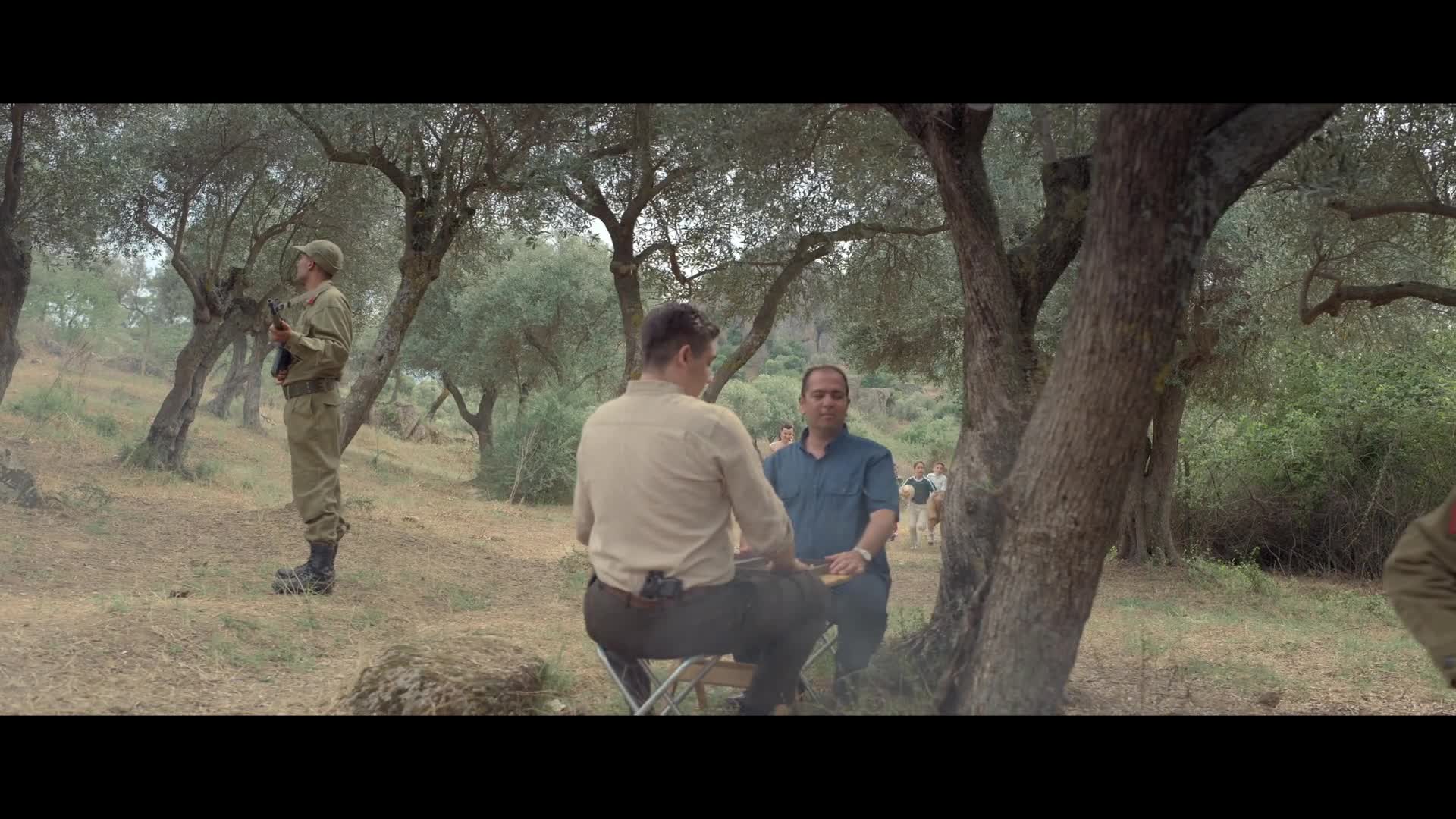 Zázrak v cele číslo 7 2019 SK dabing HD mkv