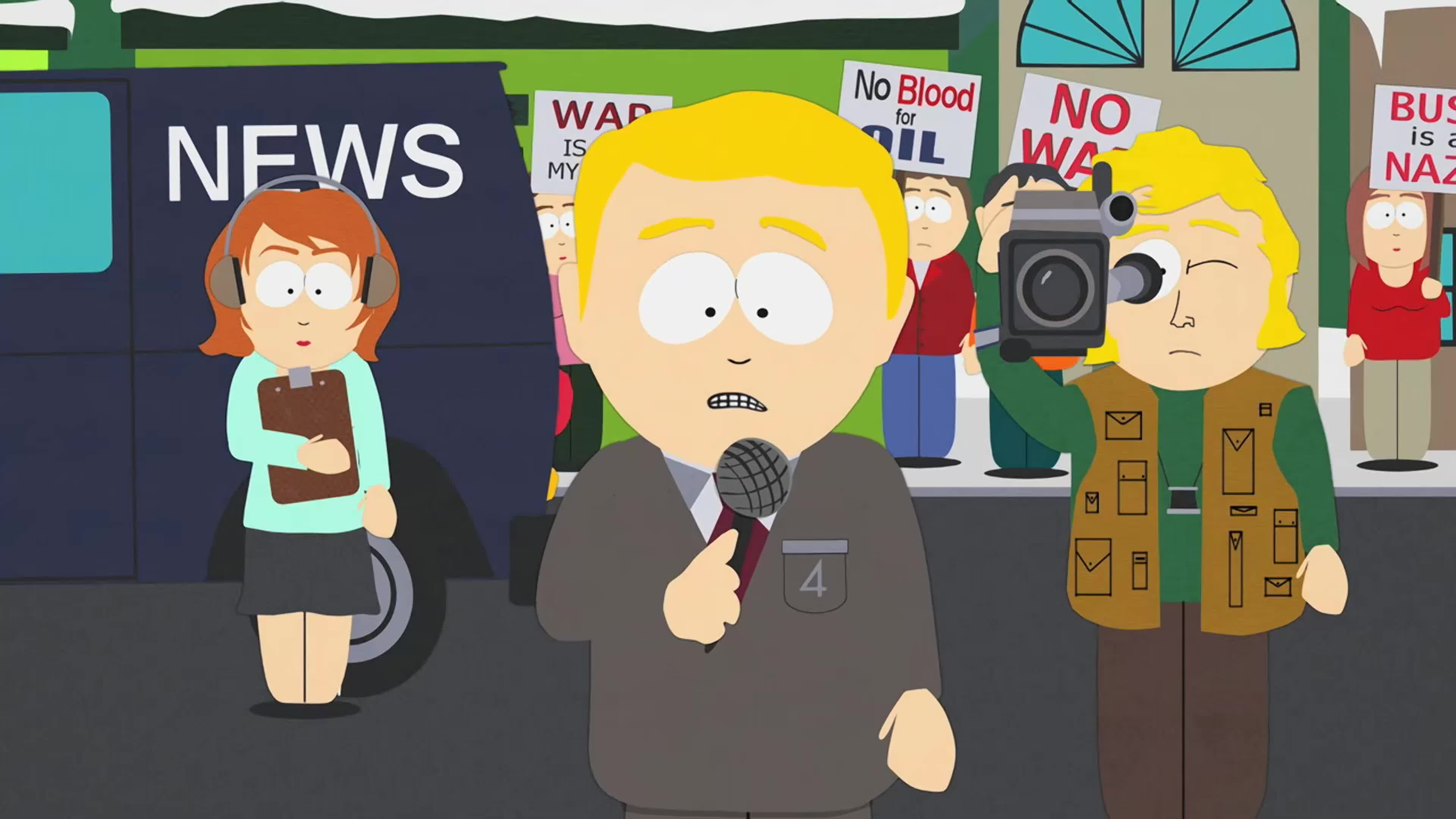 Městečko South Park S07E04 15 2003 CZ dab 1080p Jsem tak trochu country mkv