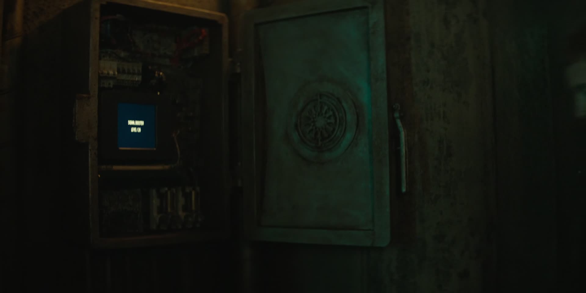 Silo S01E10 10 2023 CZ tit 1080p Venku mkv