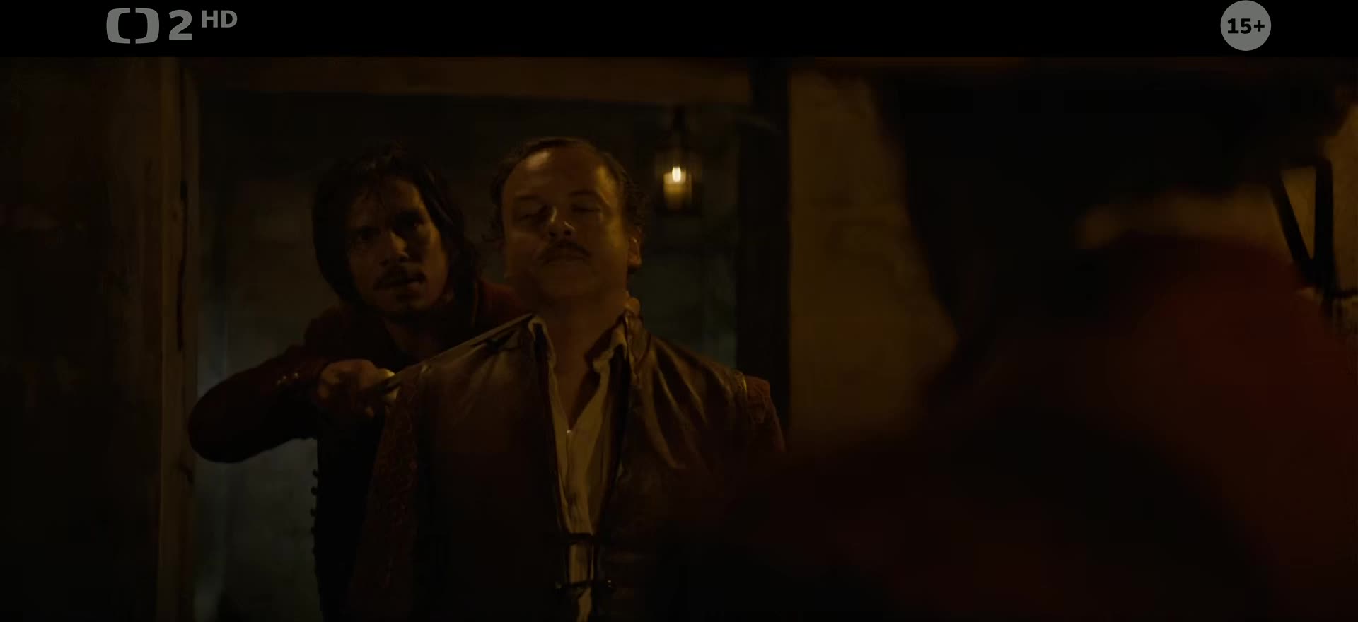 Tři mušketýři 2 Milady (Francie 2023, 1080p) JackRIPper mp4