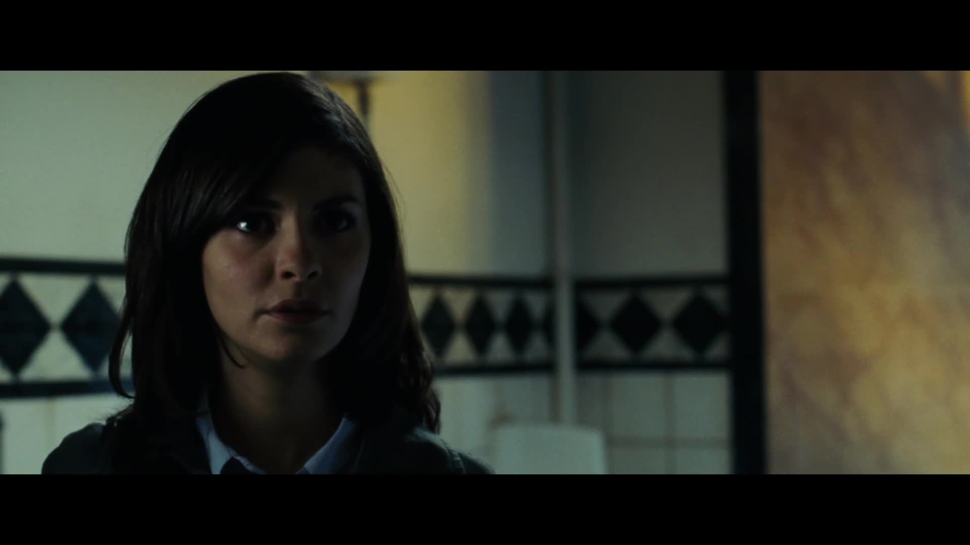 Šifra mistra Leonarda {2006} mysteriózní, drama AAC 5 1 1080p CZ dabing mkv